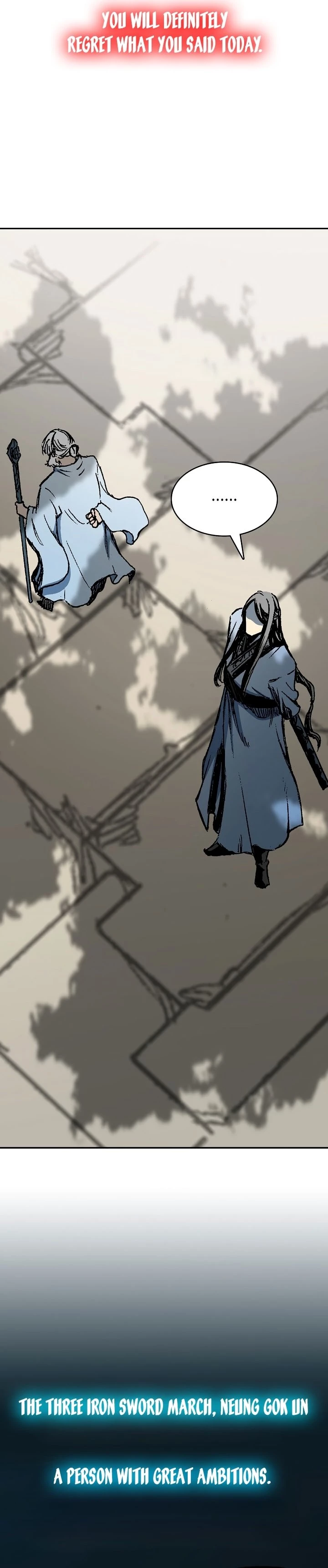 Legend of Sayu Chapter 151 - 31