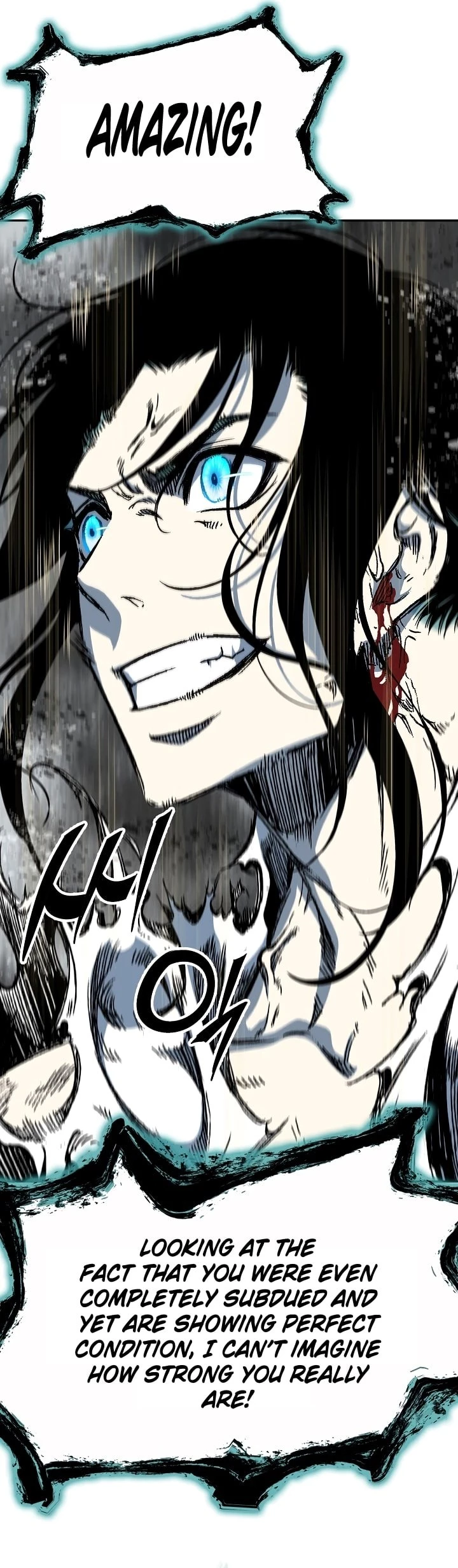 Legend of Sayu Chapter 149 - 21