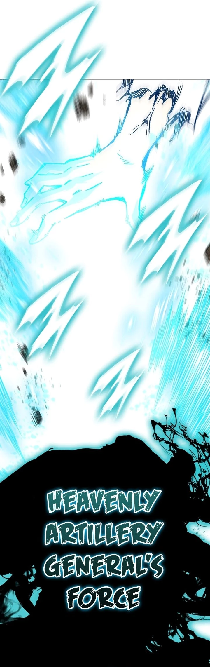 Legend of Sayu Chapter 149 - 23