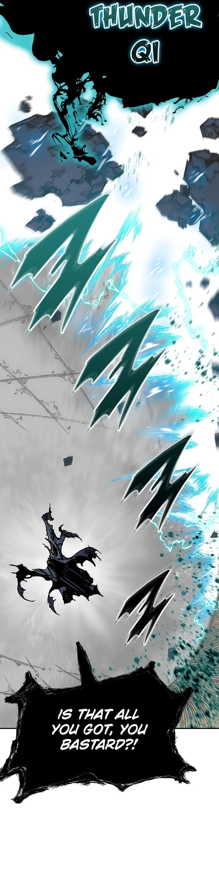 Legend of Sayu Chapter 149 - 24