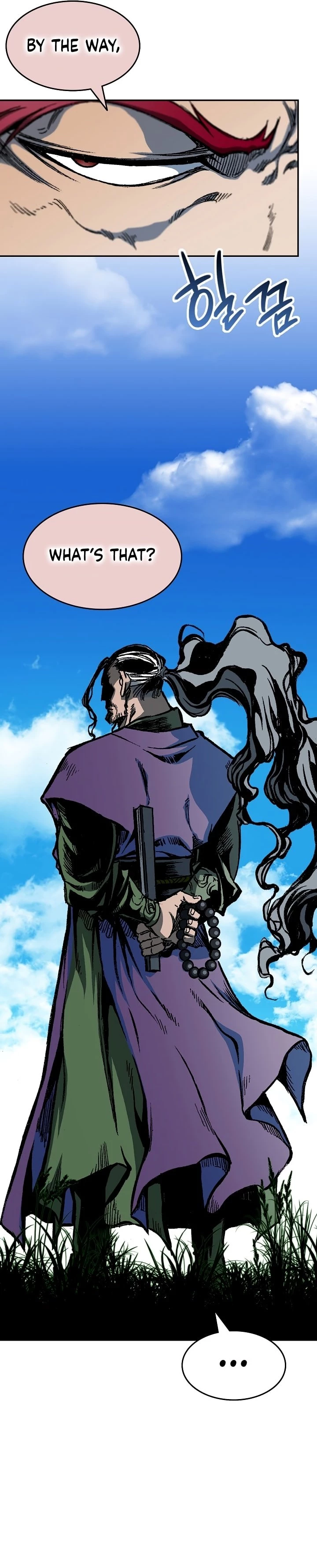 Legend of Sayu Chapter 147 - 7