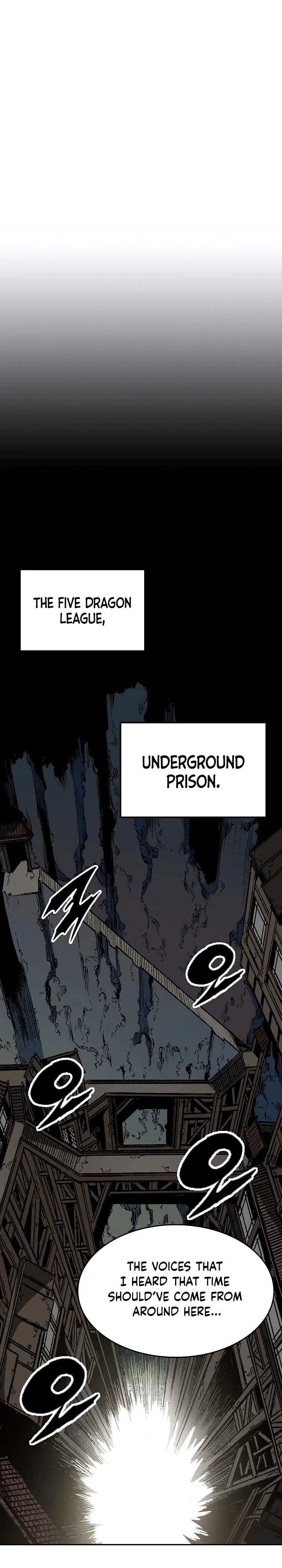 Legend of Sayu Chapter 147 - 11