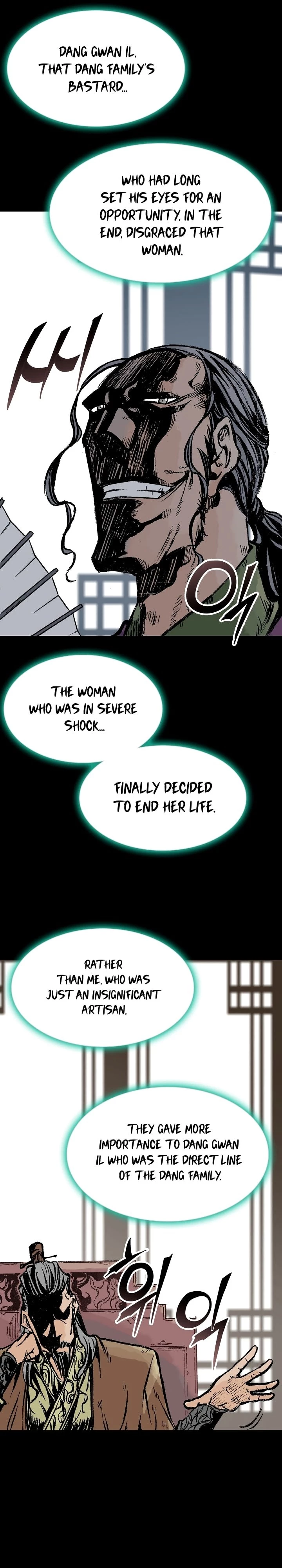 Legend of Sayu Chapter 146 - 10