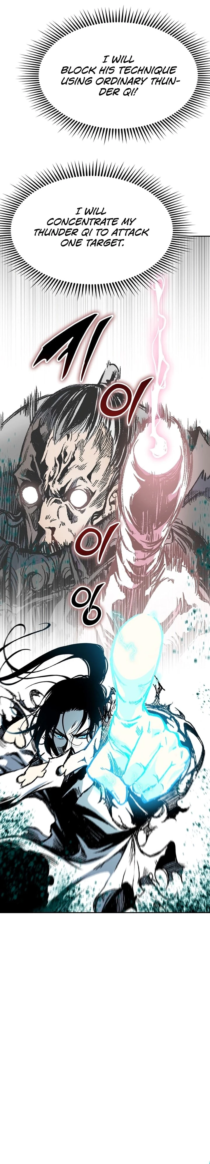 Legend of Sayu Chapter 149 - 29
