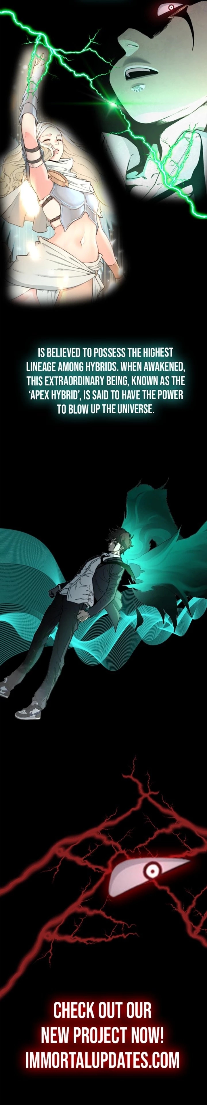 Legend of Sayu Chapter 151 - 41