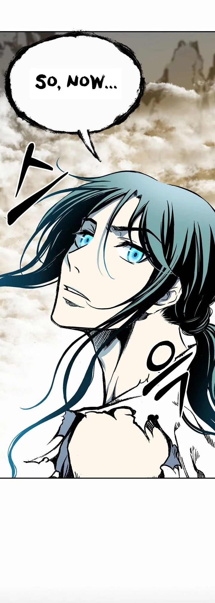 Legend of Sayu Chapter 148 - 18