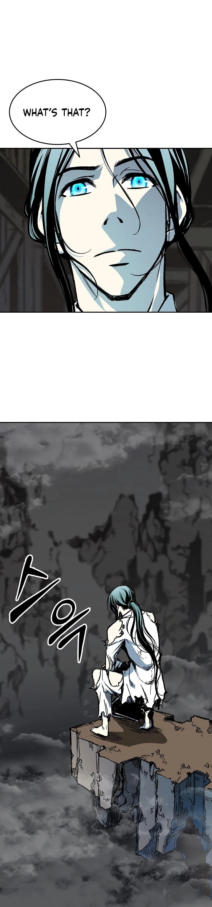 Legend of Sayu Chapter 147 - 13
