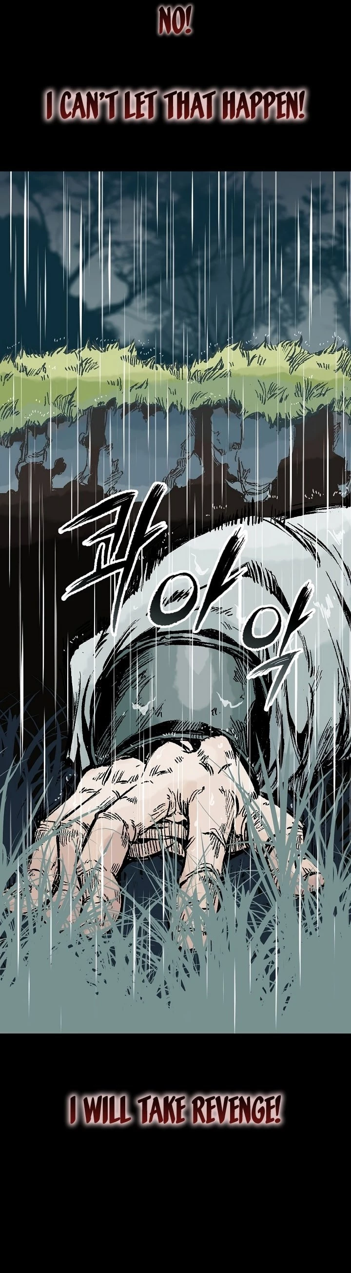 Legend of Sayu Chapter 146 - 14