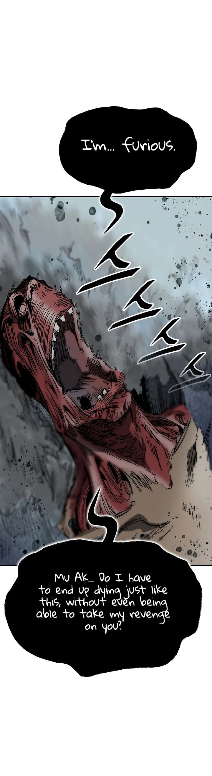 Legend of Sayu Chapter 149 - 36