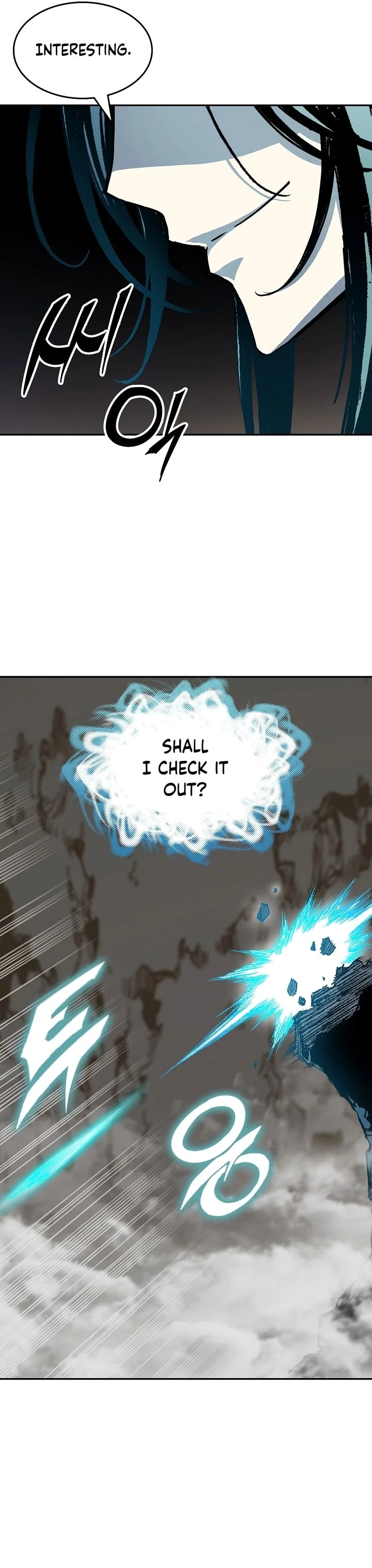Legend of Sayu Chapter 147 - 18