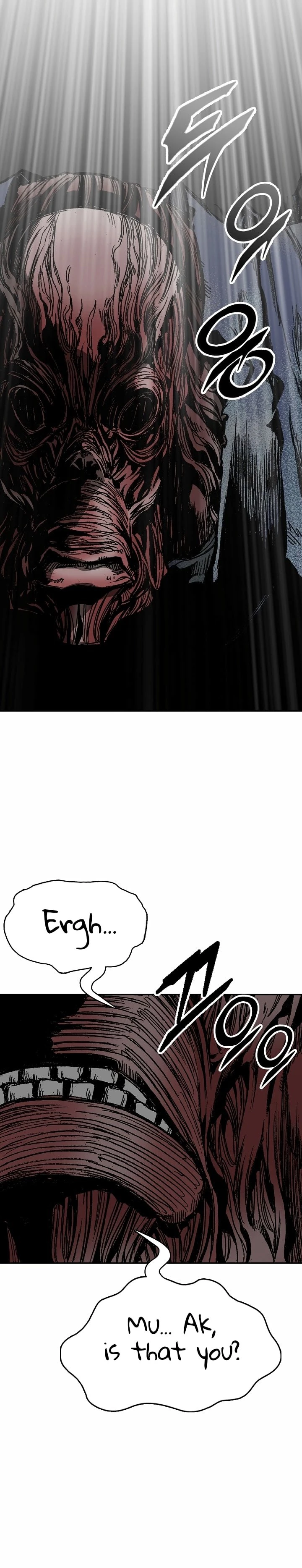 Legend of Sayu Chapter 148 - 24