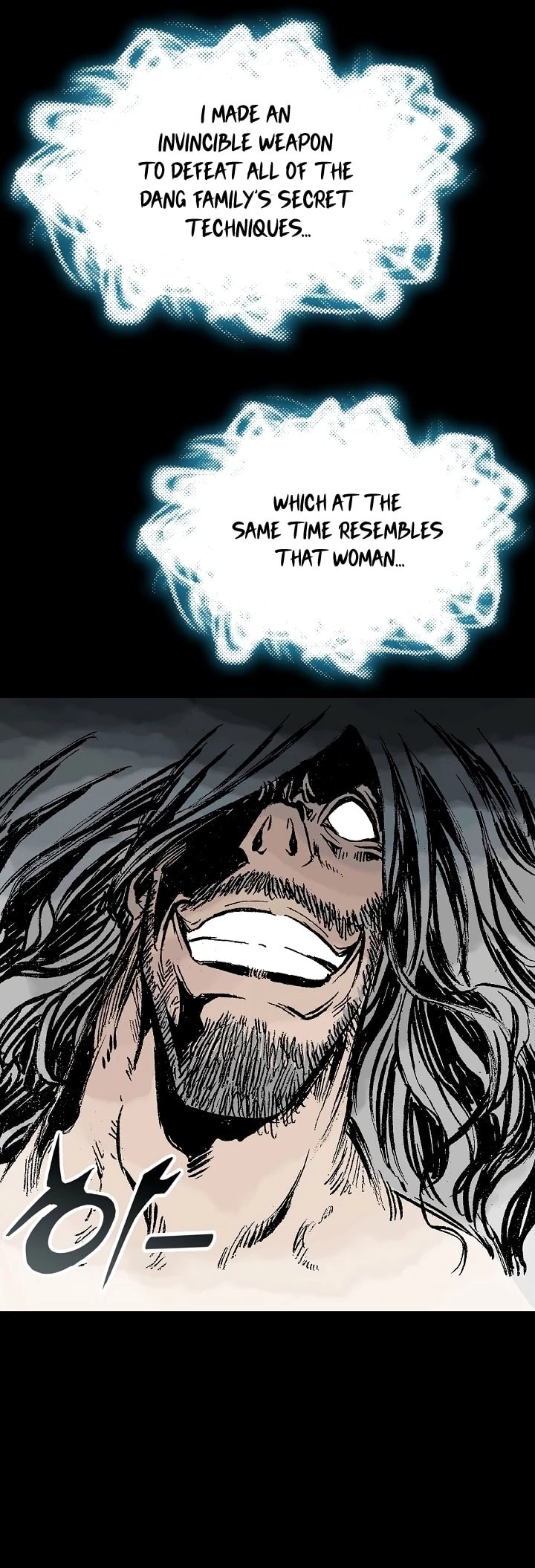 Legend of Sayu Chapter 146 - 20