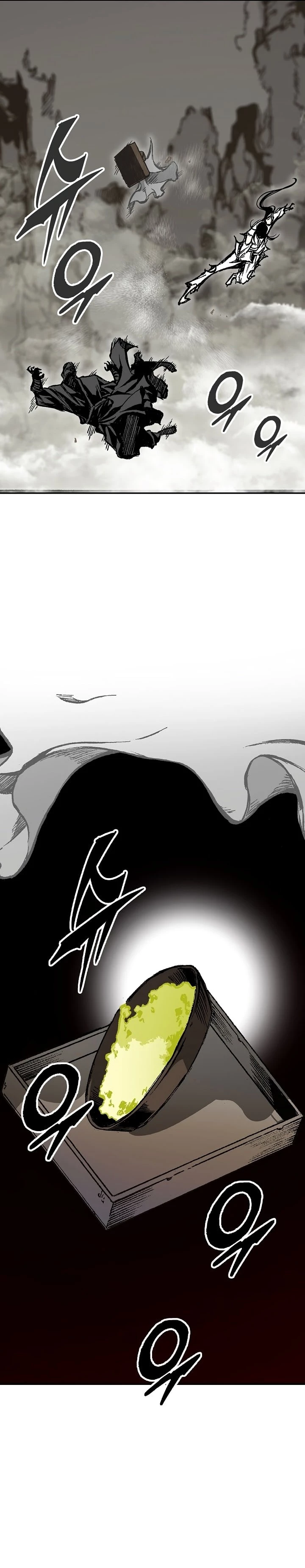 Legend of Sayu Chapter 147 - 21
