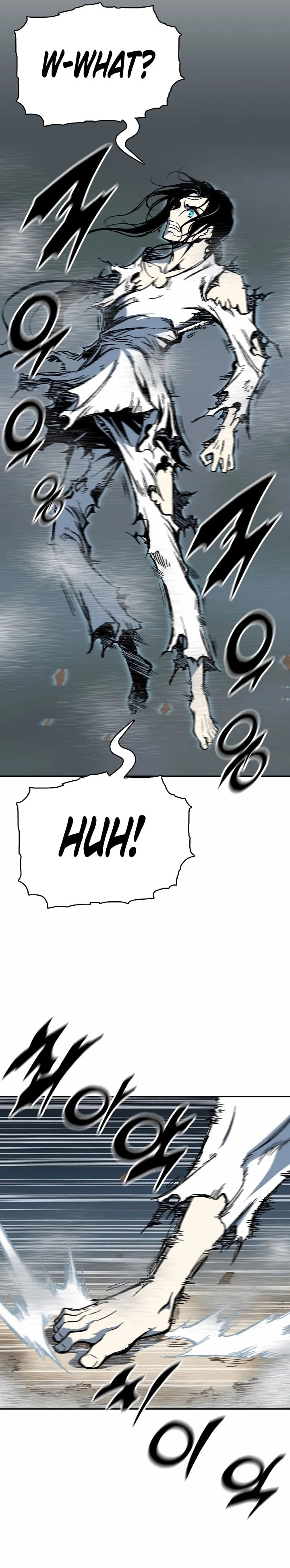 Legend of Sayu Chapter 148 - 26