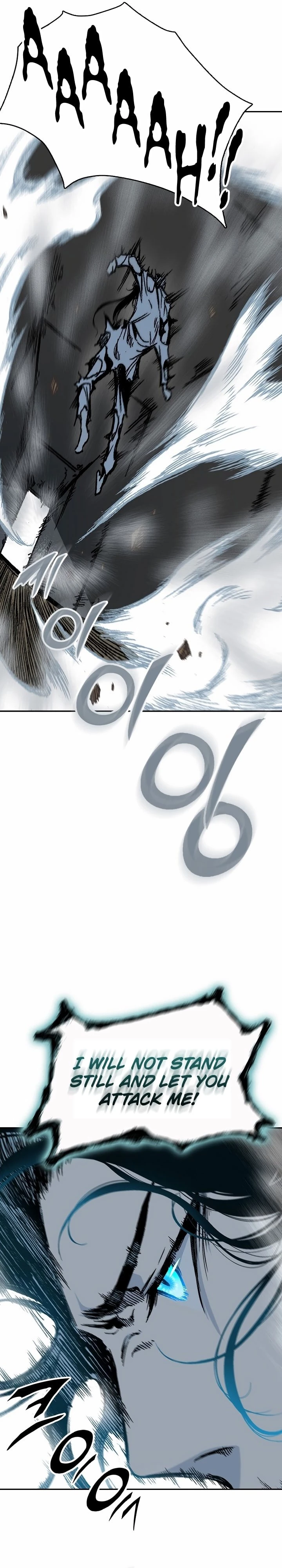 Legend of Sayu Chapter 148 - 28
