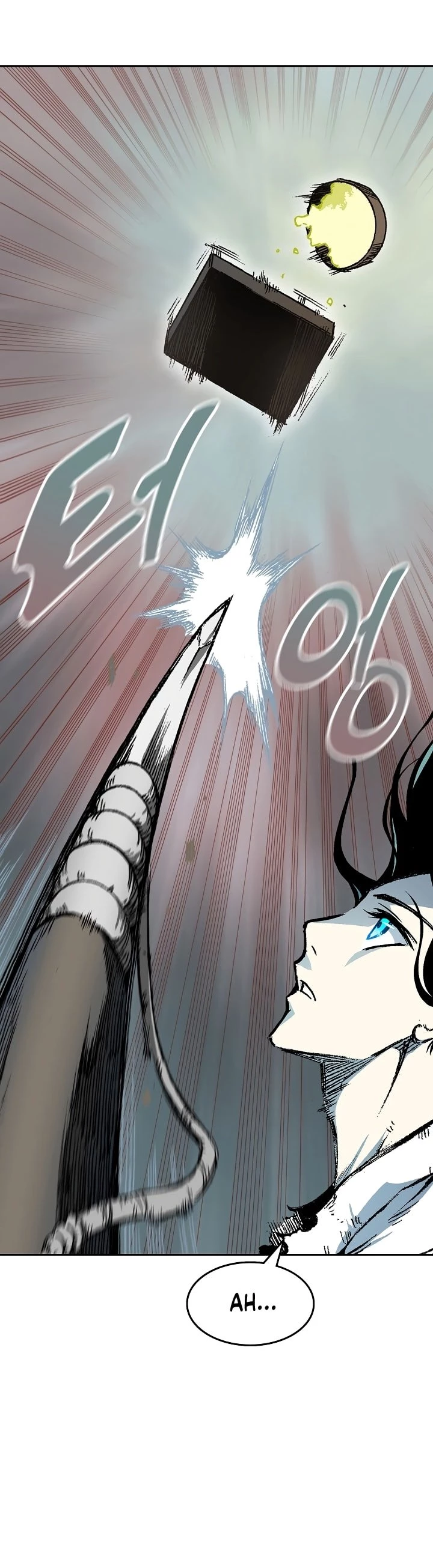 Legend of Sayu Chapter 147 - 27