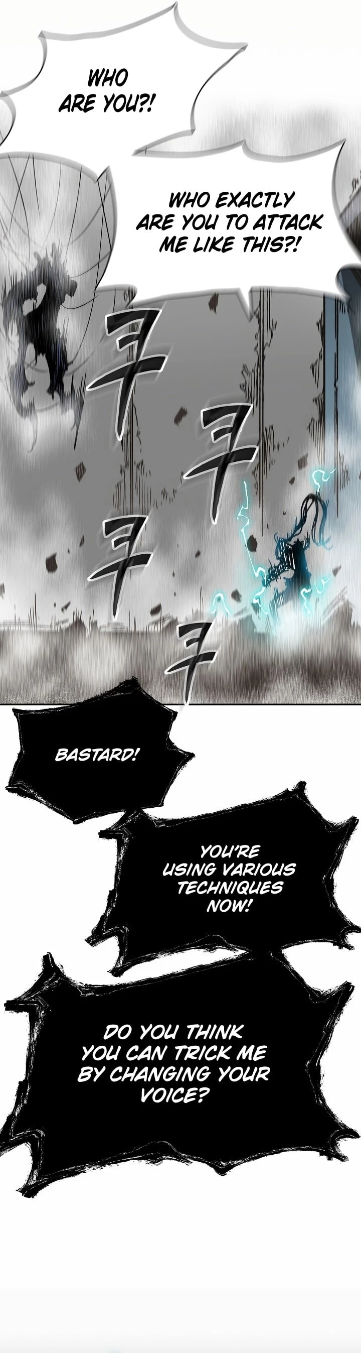 Legend of Sayu Chapter 148 - 31