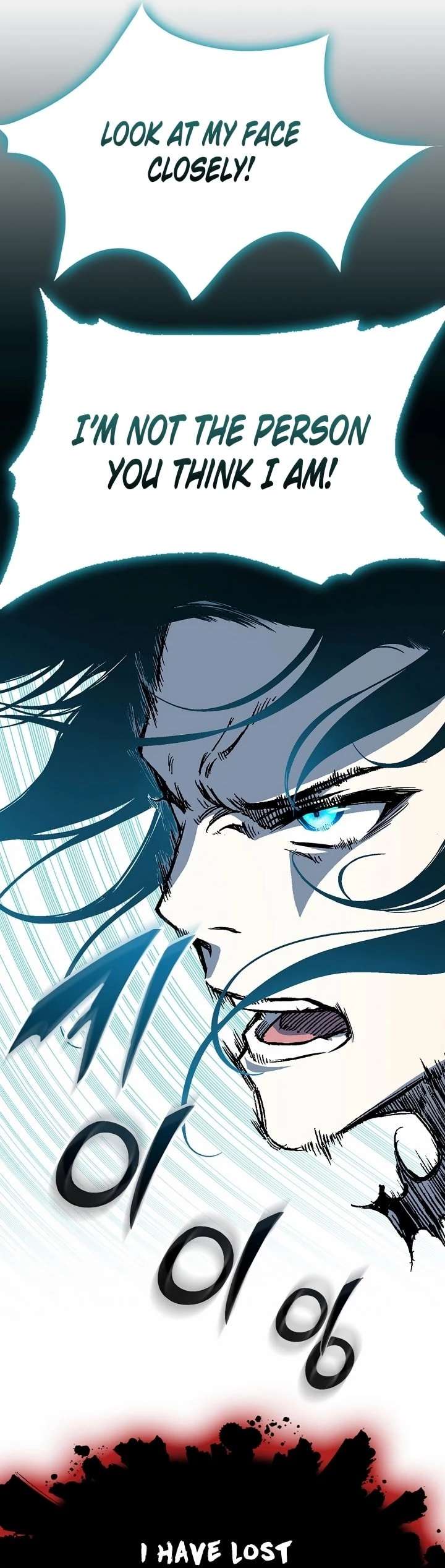 Legend of Sayu Chapter 148 - 32