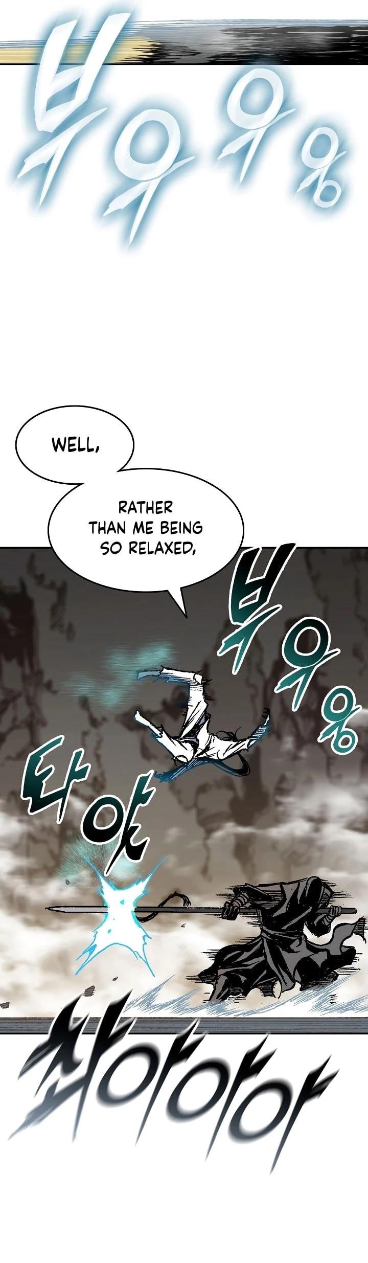 Legend of Sayu Chapter 147 - 29