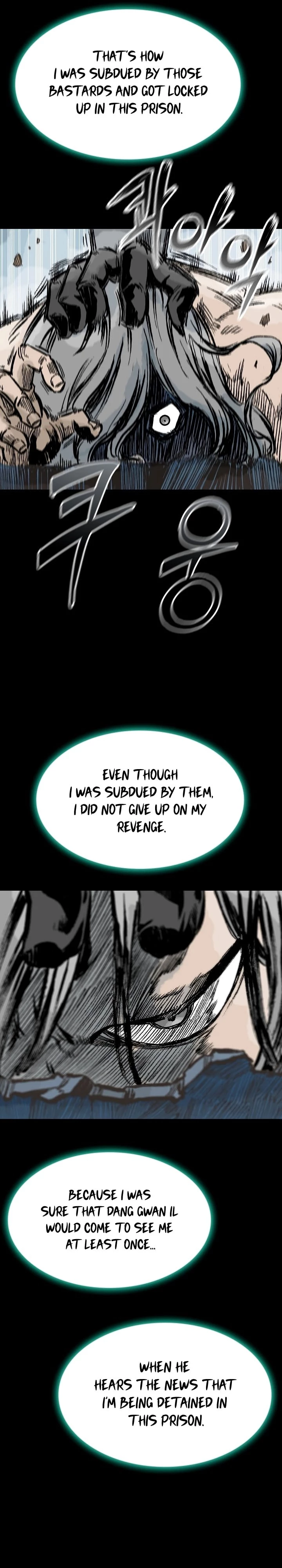 Legend of Sayu Chapter 146 - 28