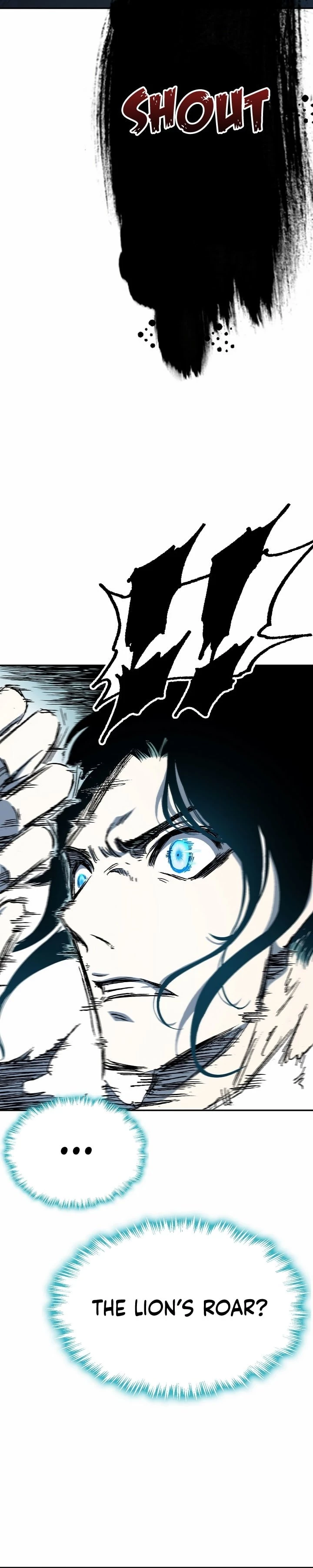 Legend of Sayu Chapter 148 - 36