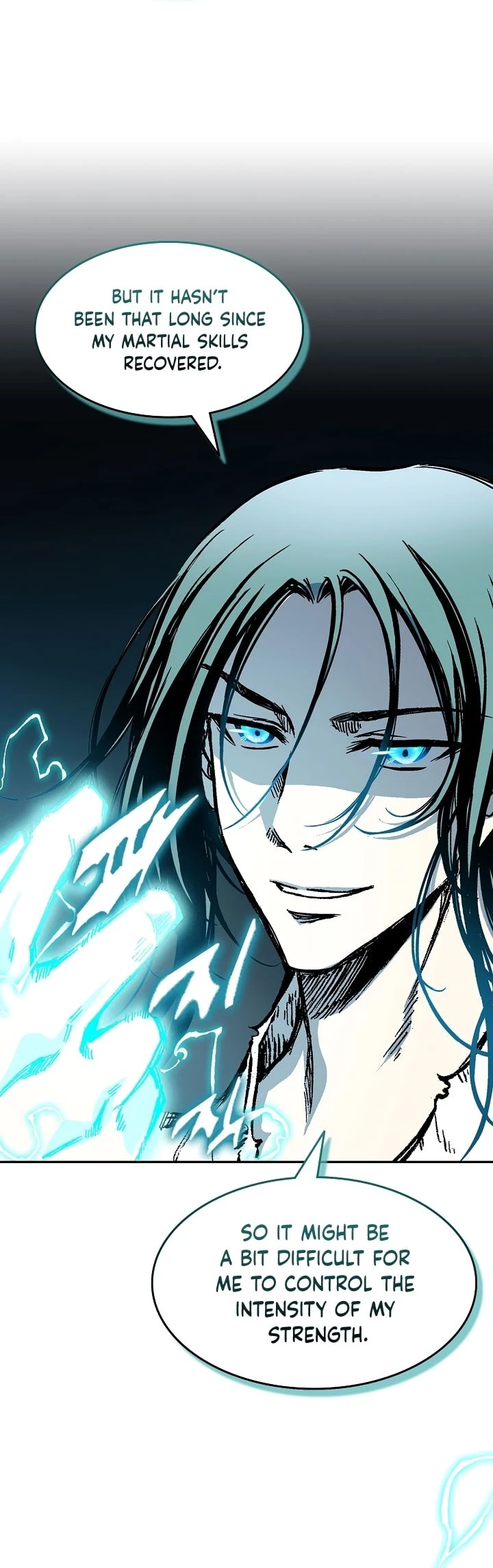 Legend of Sayu Chapter 147 - 35