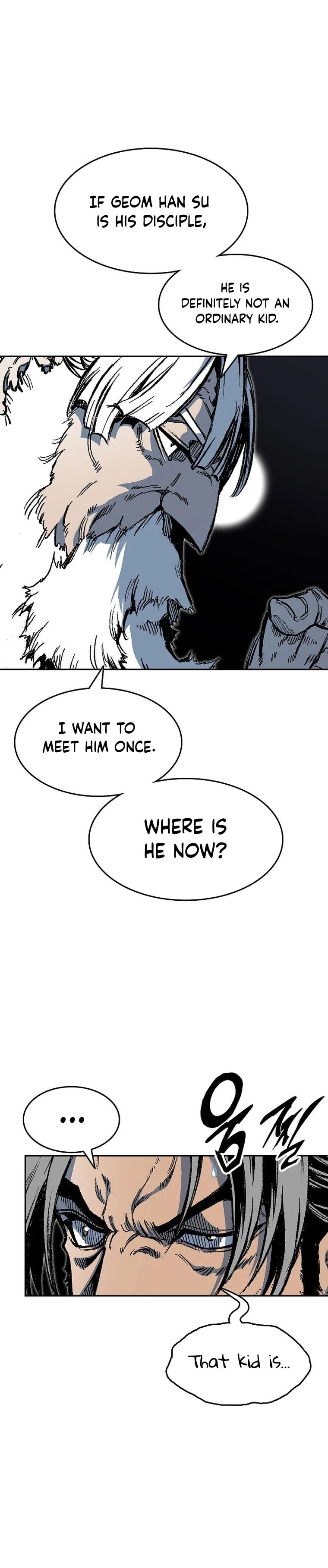 Legend of Sayu Chapter 144 - 9