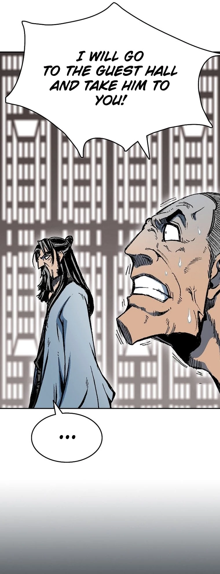 Legend of Sayu Chapter 144 - 10