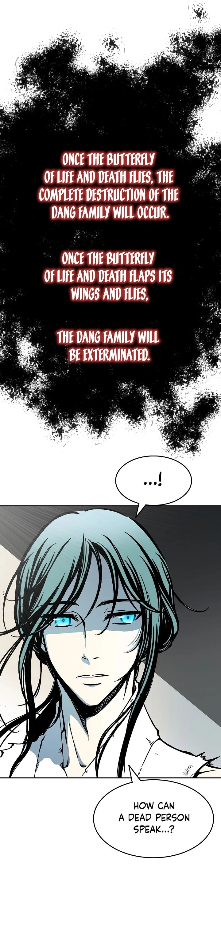 Legend of Sayu Chapter 146 - 34
