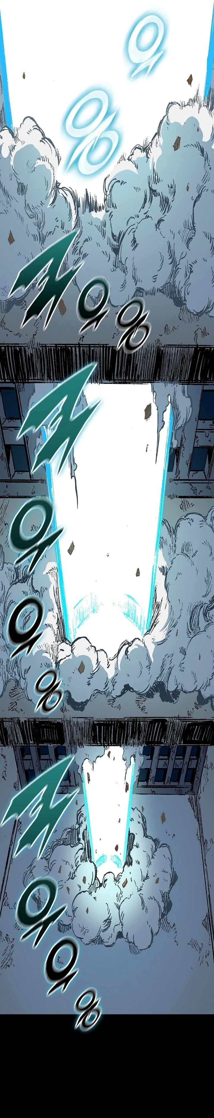 Legend of Sayu Chapter 145 - 24