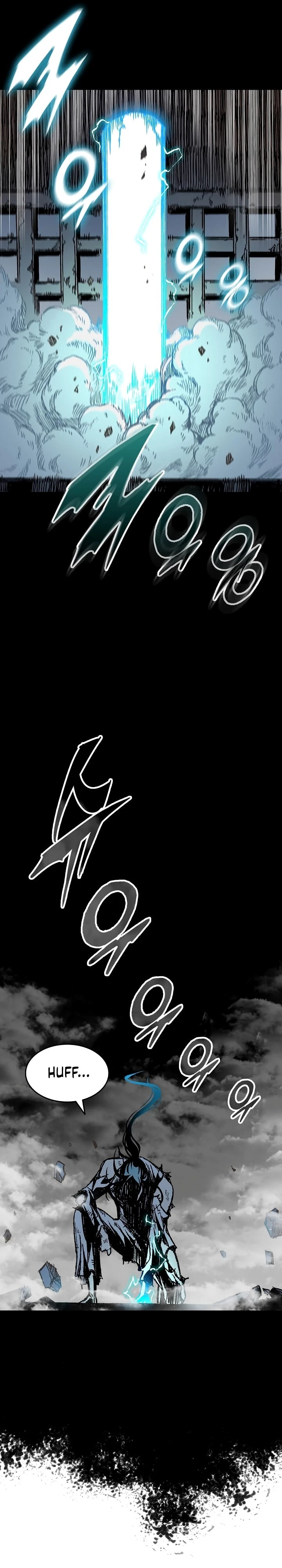 Legend of Sayu Chapter 145 - 25