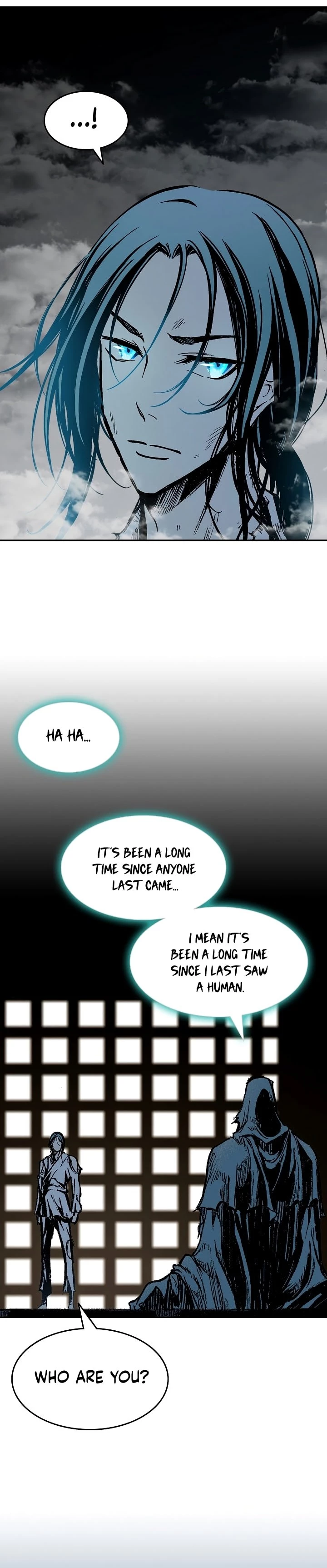 Legend of Sayu Chapter 145 - 26