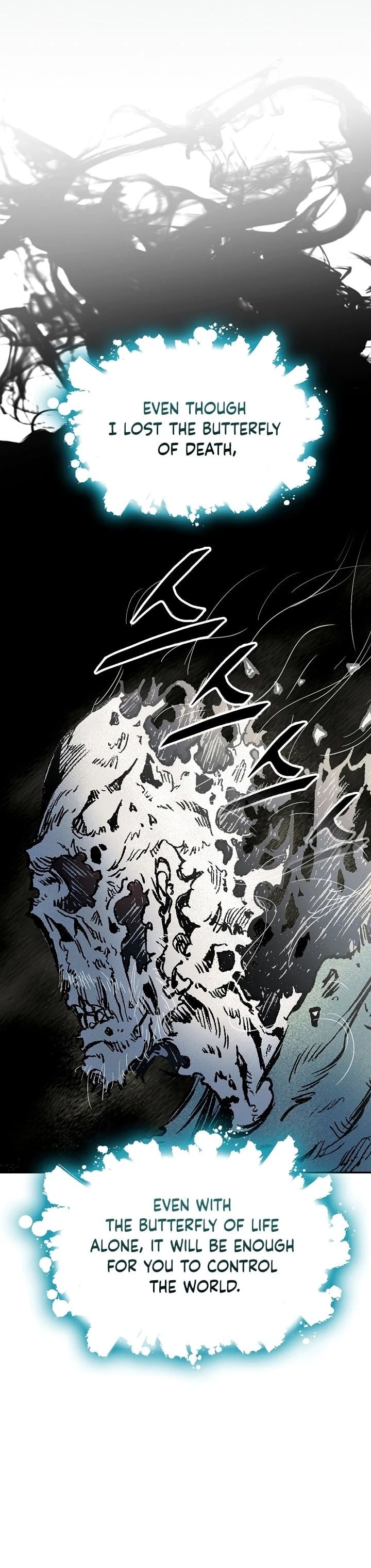 Legend of Sayu Chapter 146 - 36