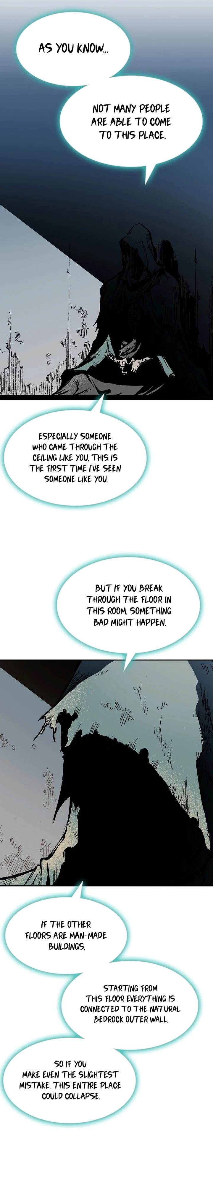 Legend of Sayu Chapter 145 - 27
