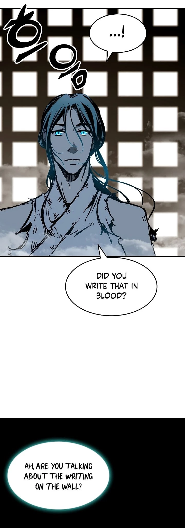 Legend of Sayu Chapter 145 - 29