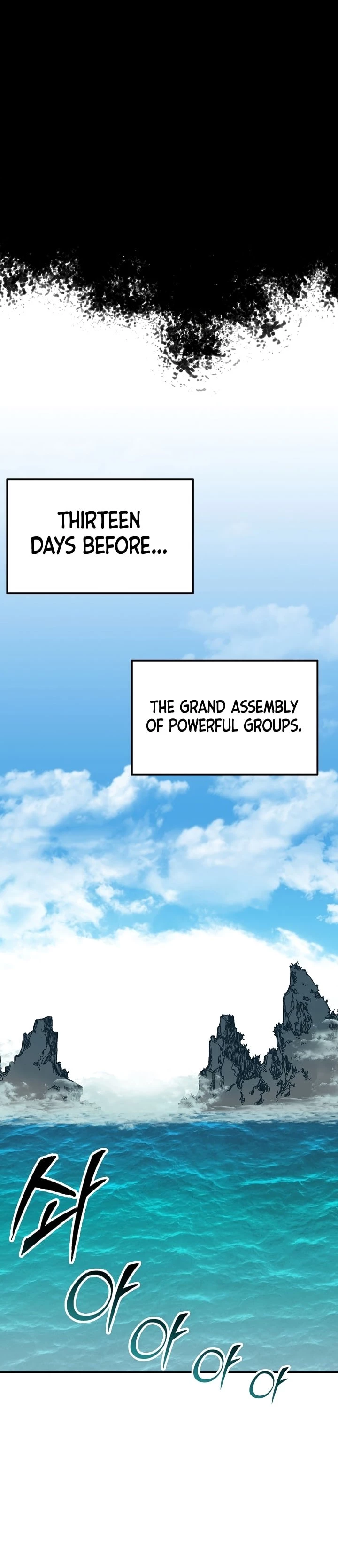 Legend of Sayu Chapter 143 - 8