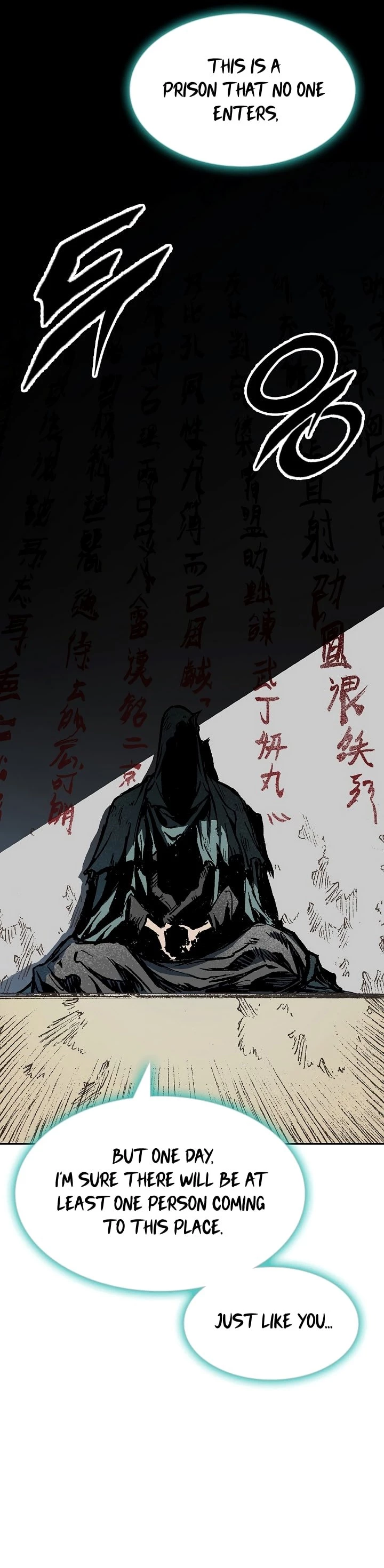 Legend of Sayu Chapter 145 - 30