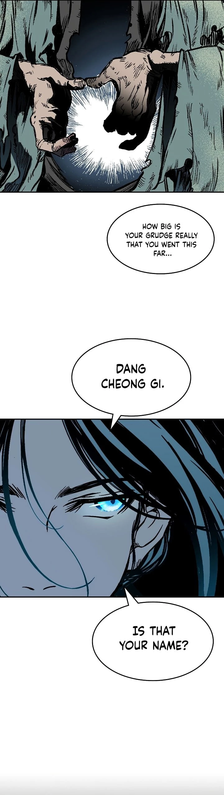 Legend of Sayu Chapter 145 - 32