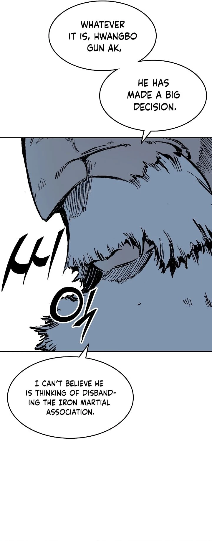 Legend of Sayu Chapter 143 - 11