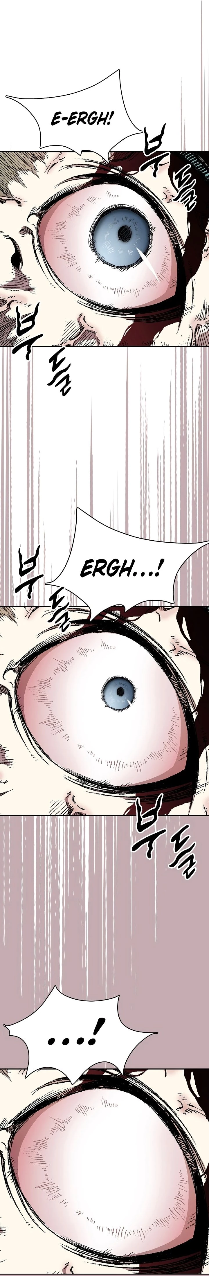 Legend of Sayu Chapter 142 - 10