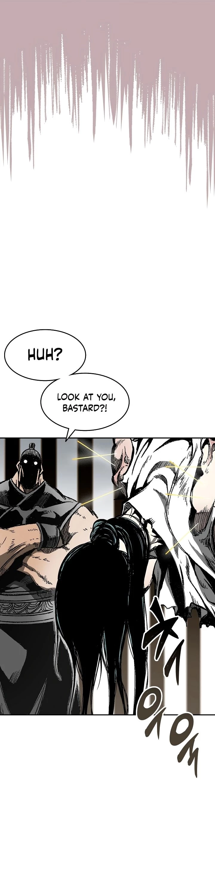 Legend of Sayu Chapter 142 - 11