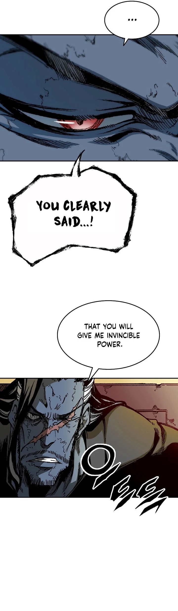 Legend of Sayu Chapter 141 - 6