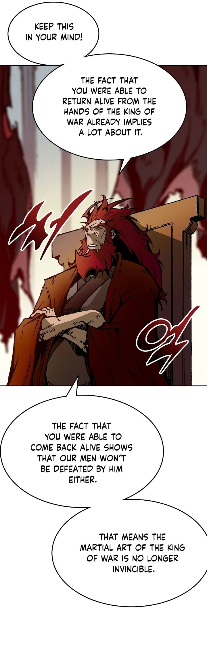Legend of Sayu Chapter 141 - 7