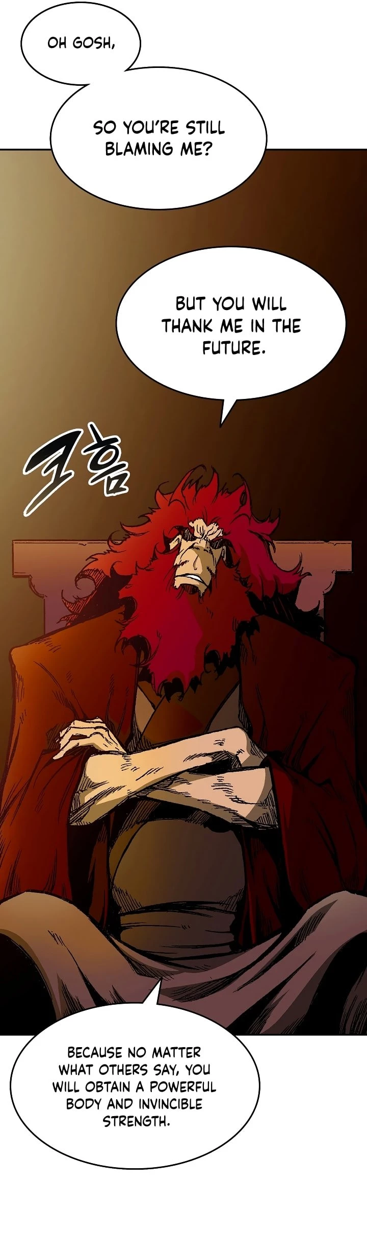 Legend of Sayu Chapter 141 - 9