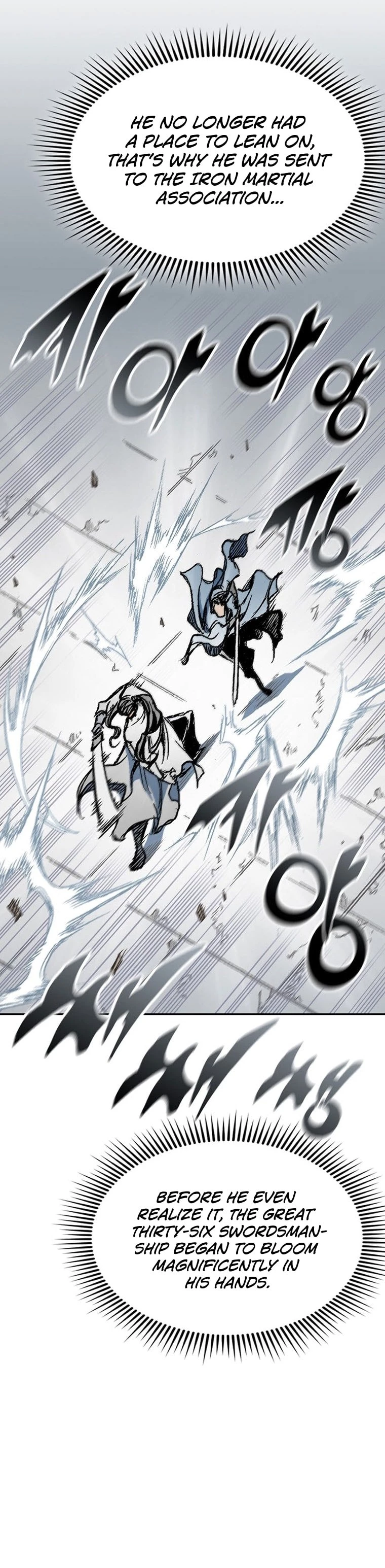 Legend of Sayu Chapter 144 - 32