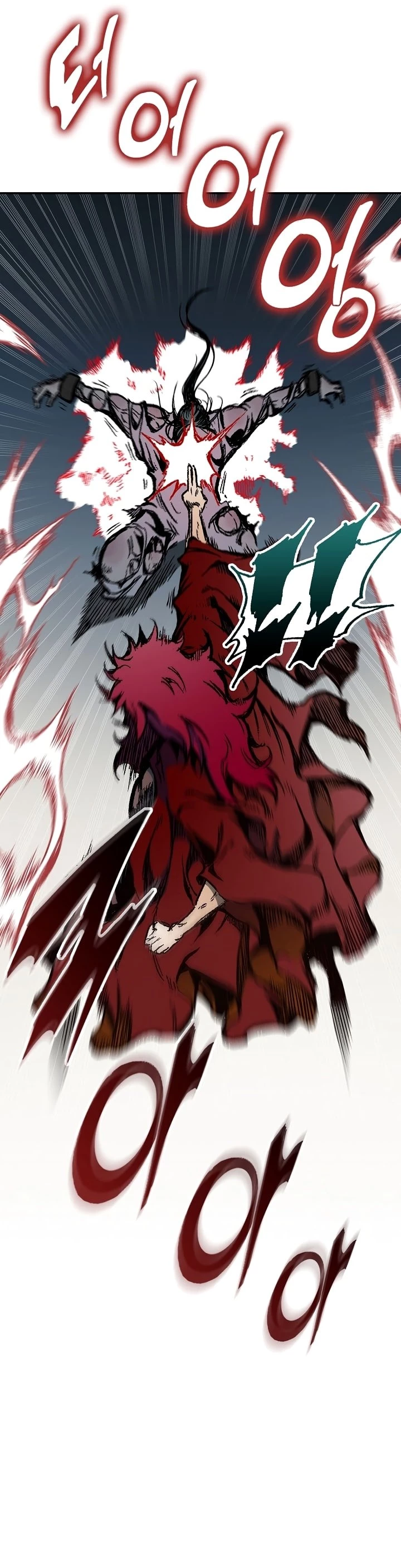 Legend of Sayu Chapter 142 - 23