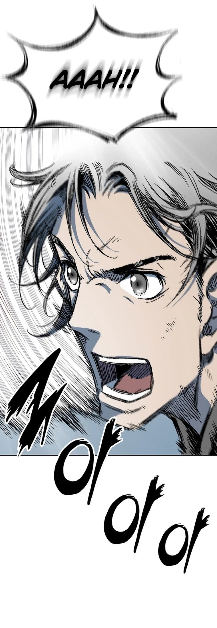 Legend of Sayu Chapter 144 - 34
