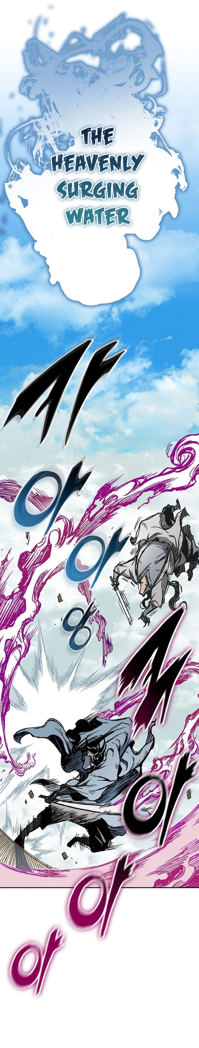 Legend of Sayu Chapter 144 - 35