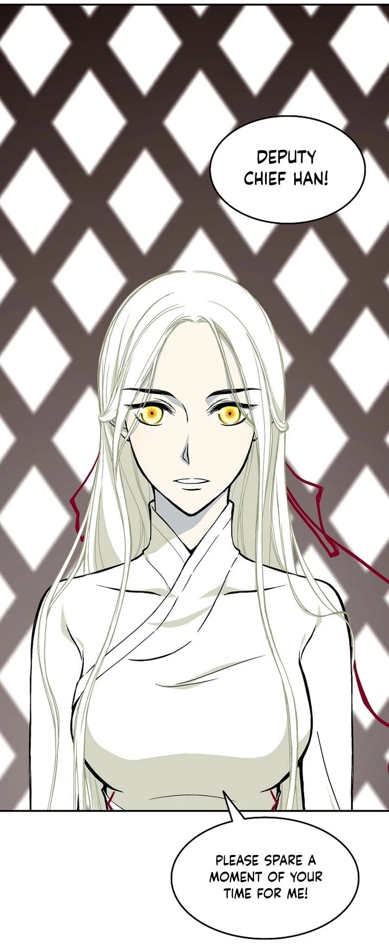 Legend of Sayu Chapter 140 - 10