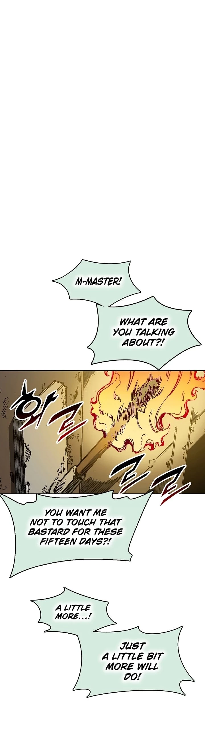 Legend of Sayu Chapter 142 - 29